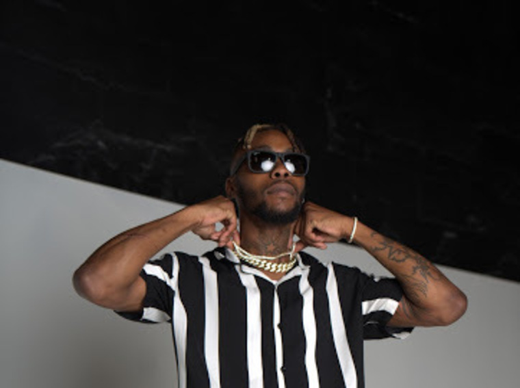 Lil Daddy cover image