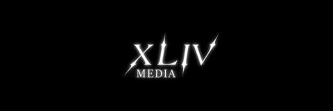 XLIV cover image
