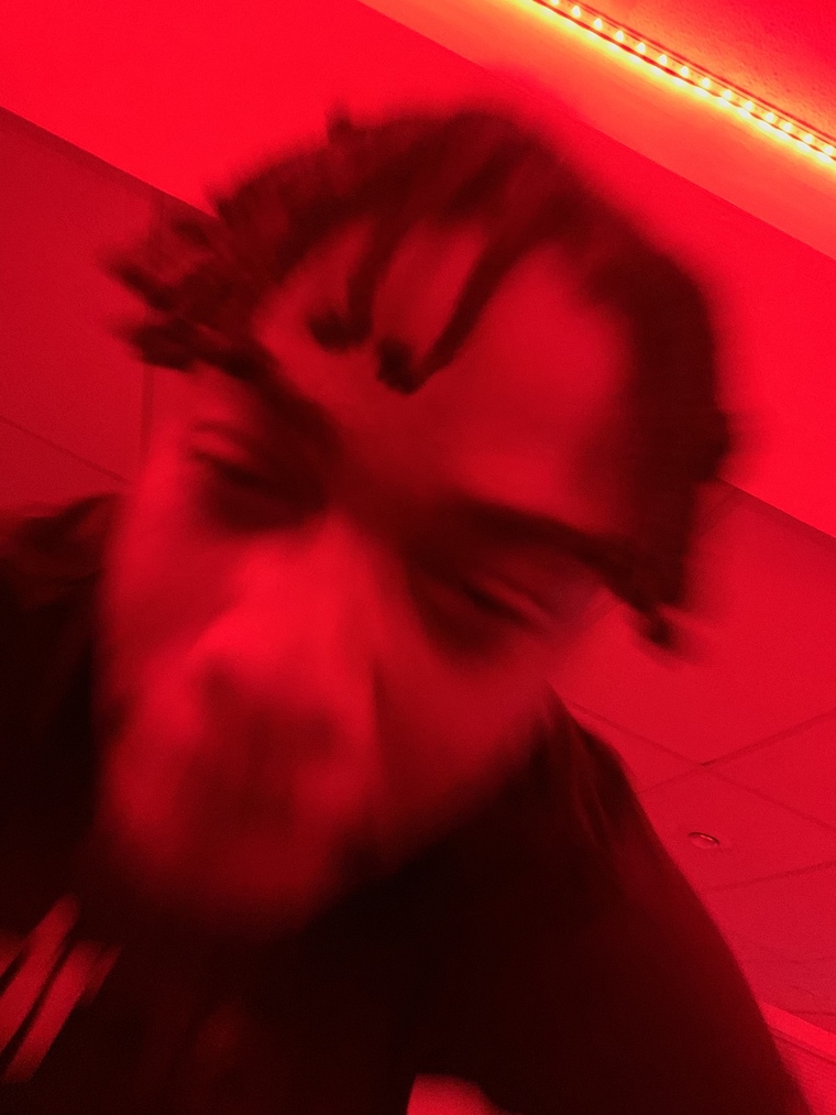 MarrXxx cover image