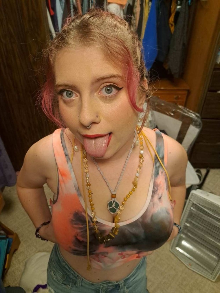 Kinky kitty ๐ฝ banner image
