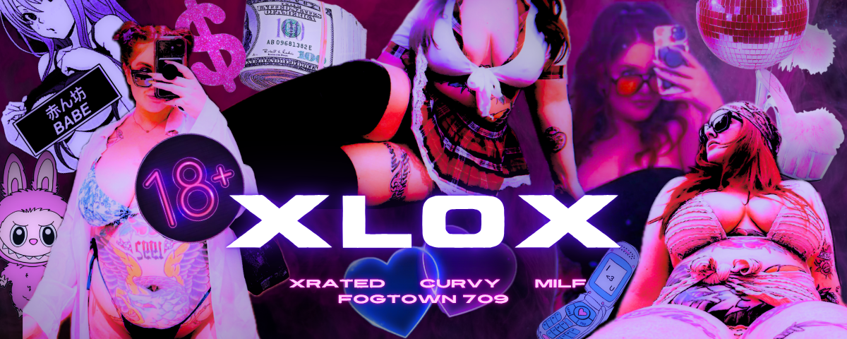 XLOX banner image