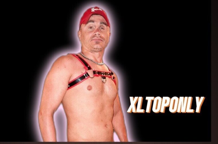 XLTopOnly cover image