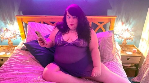Lucy Loves Lingerie cover image