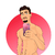 Nine Inch Noah avatar