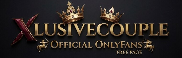 👸🏾XLUSIVECOUPLE🤴🏾 cover image