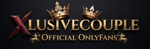 XLUSIVECOUPLE cover image