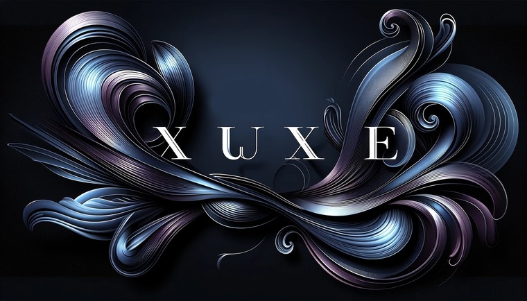 luxe banner image