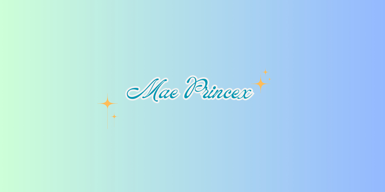 Mae Princex cover image