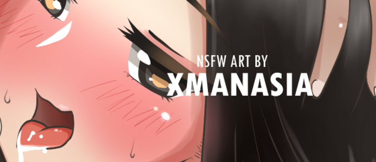 Xman_asia❗🔞 cover image