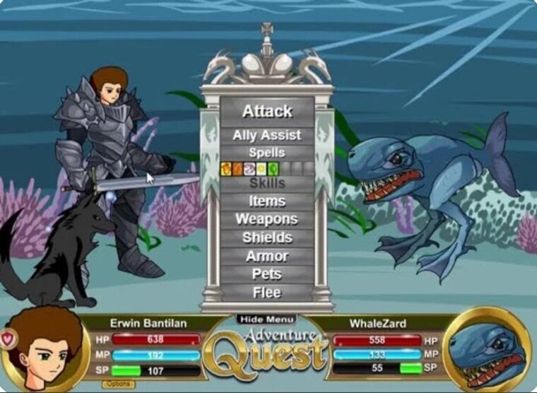 Amanda Binds cover image