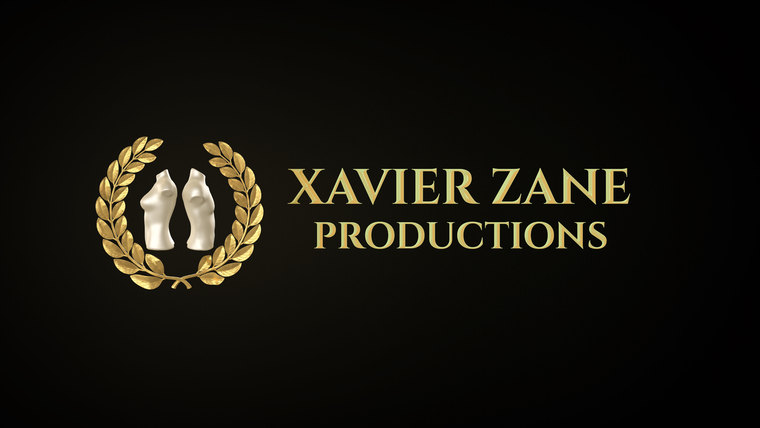 Xavier Zane cover image