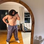 Xavier fit body avatar