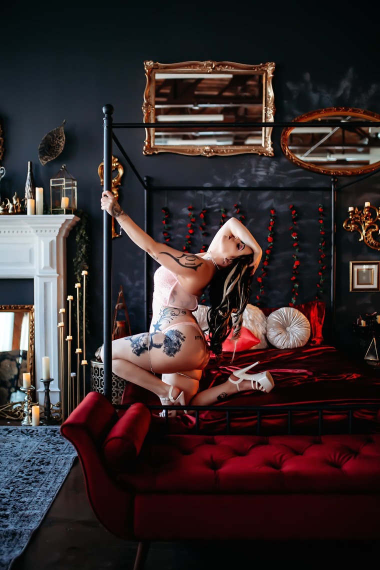 MissBritanieS banner image