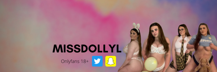 MissDollyL cover image