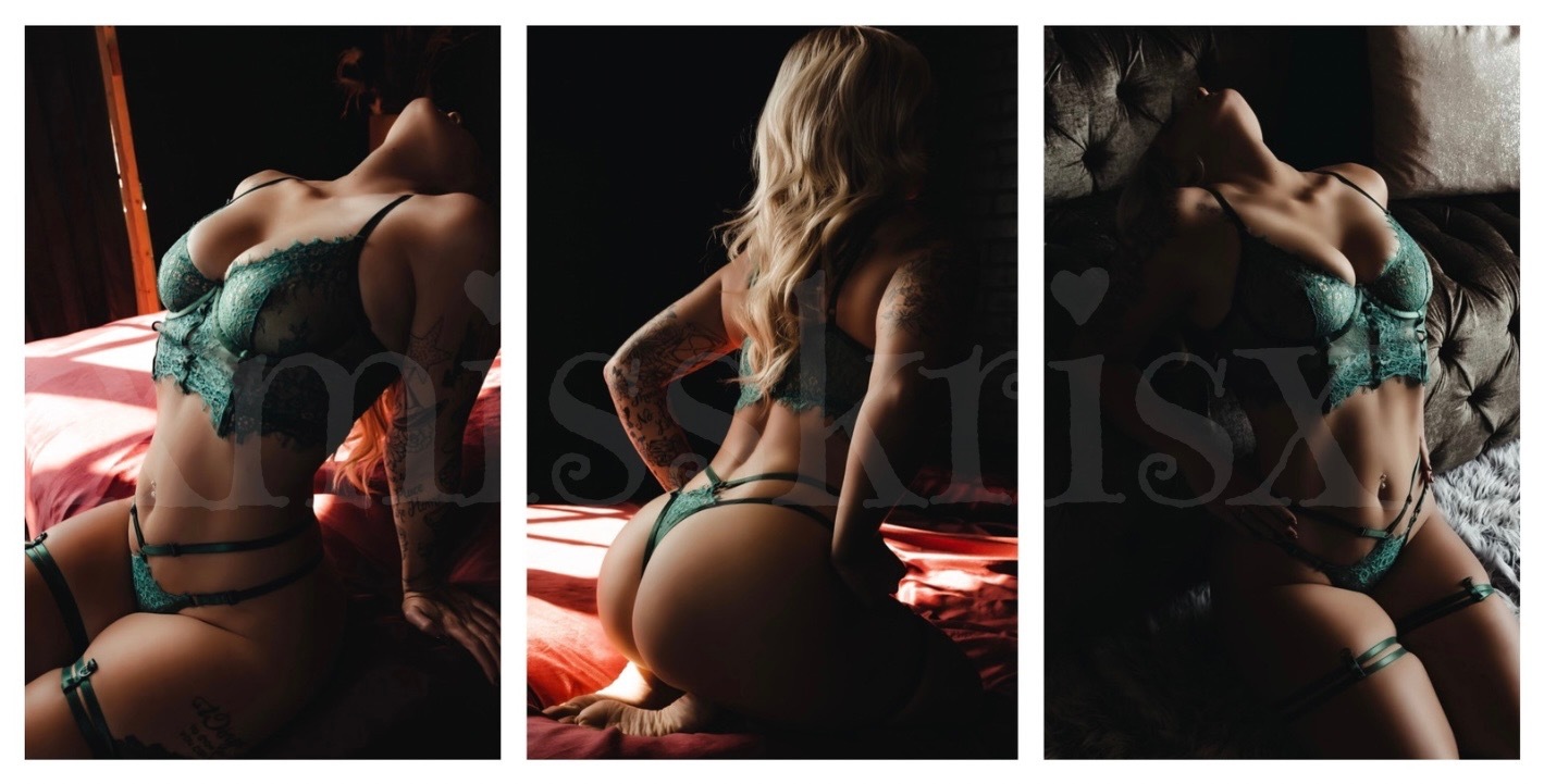 Kris banner image