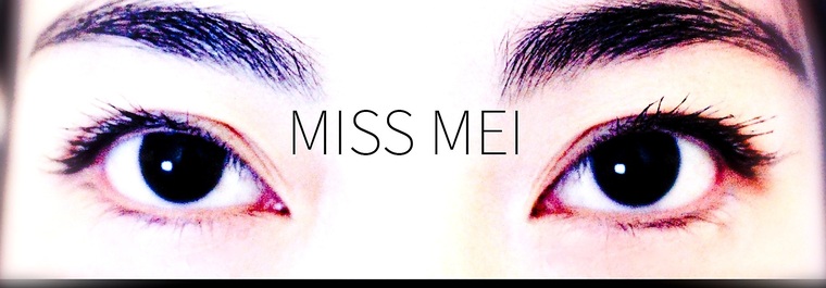 Miss Mei free banner image