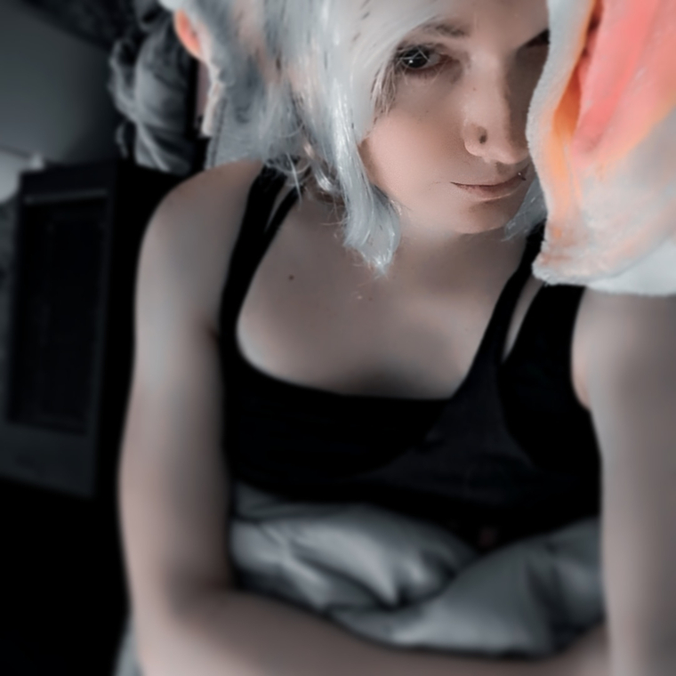 MissTriss cover image