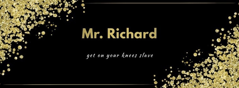 Mr. Richard cover image