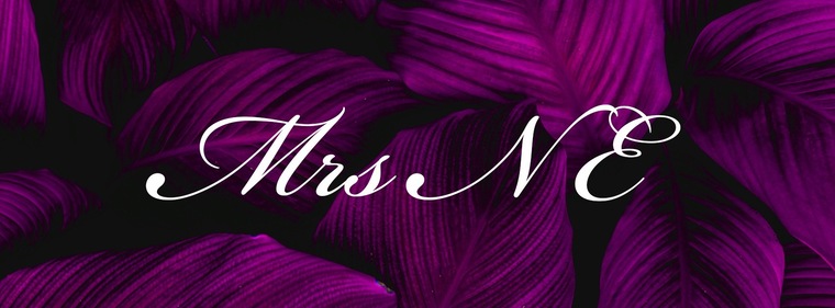 Mrs NE - UK Swinger ๐ banner image