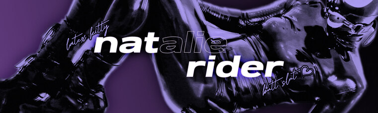 Nat (they/she) banner image