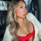 Angelina Rose avatar