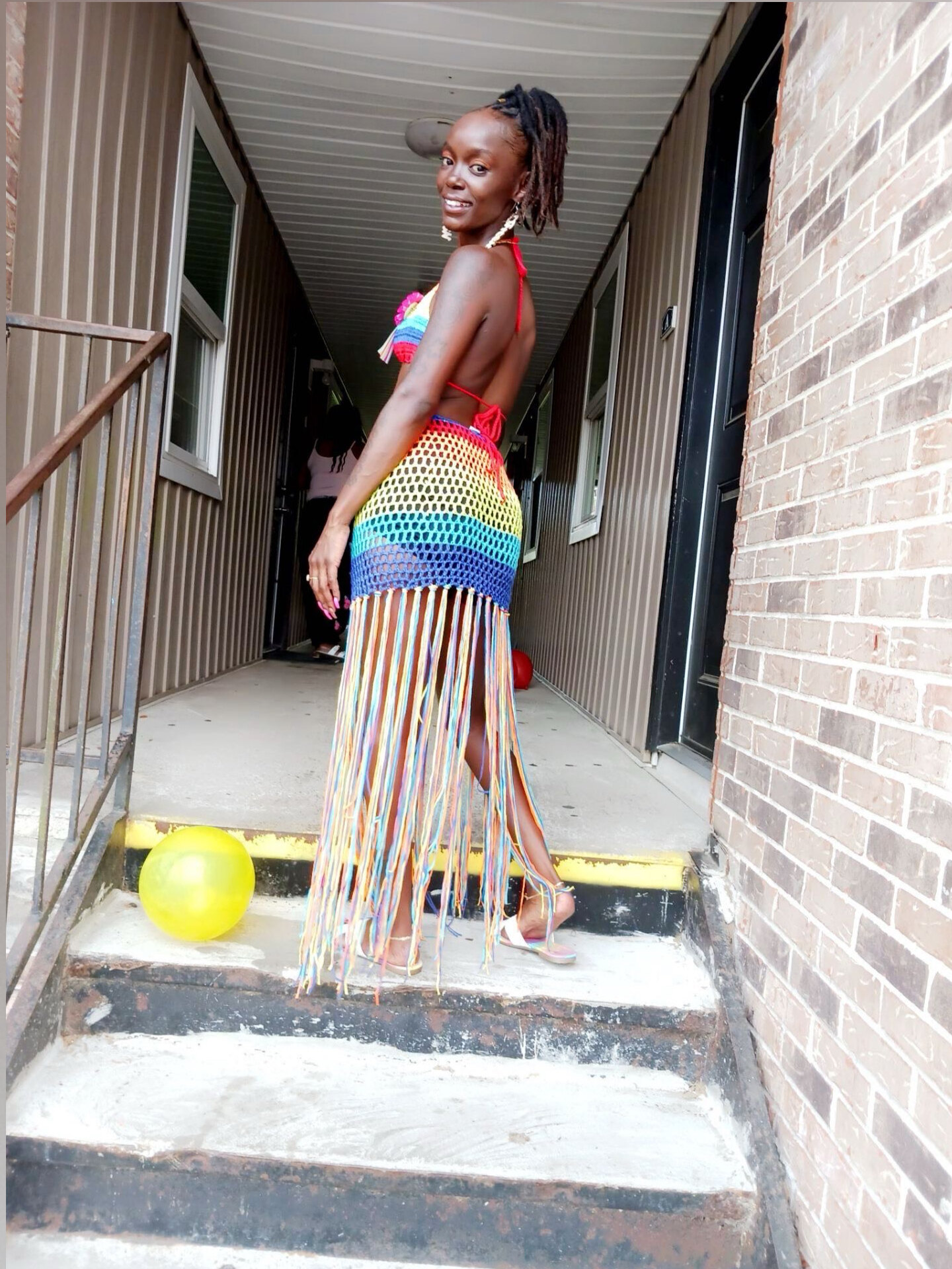 Nigerian Kueen🇳🇬🤎👑 banner image