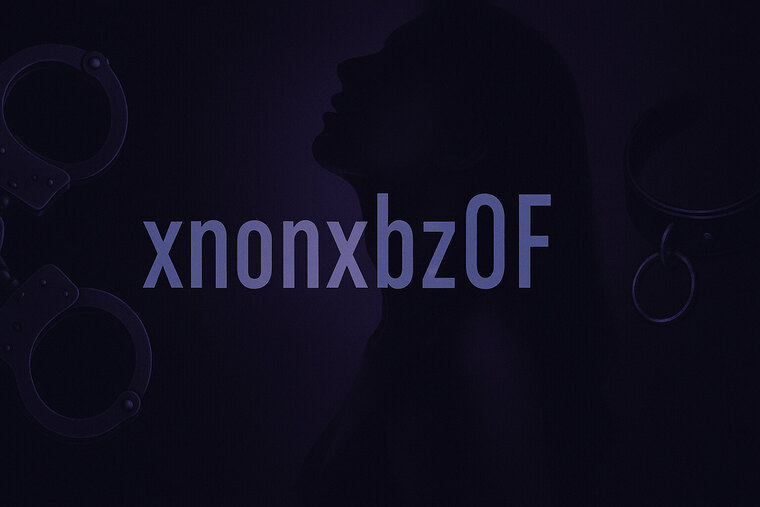 xnonxbzOF cover image
