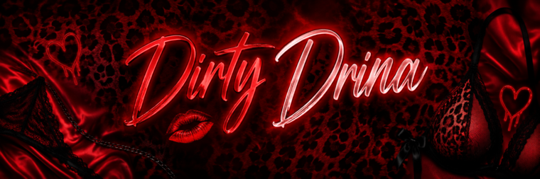 drina cover image
