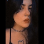 🖤 your big tiddy goth gf 🖤 avatar