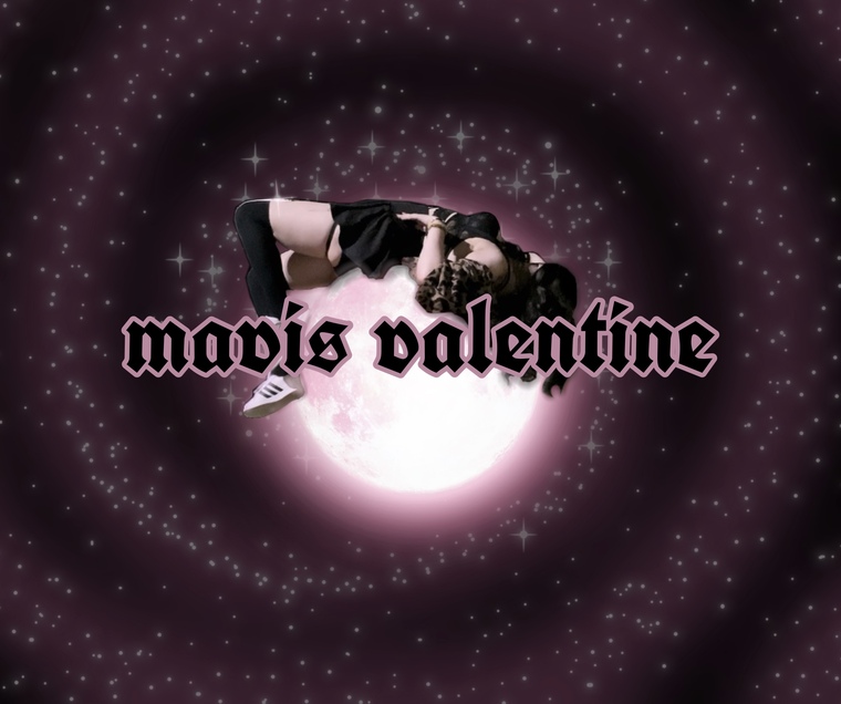 🖤 your big tiddy goth gf 🖤 cover image
