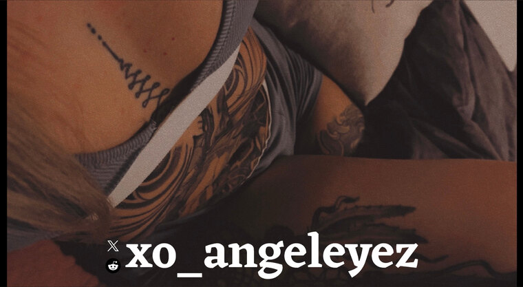 Angel banner image