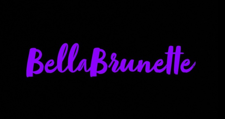 BellaBrunette banner image