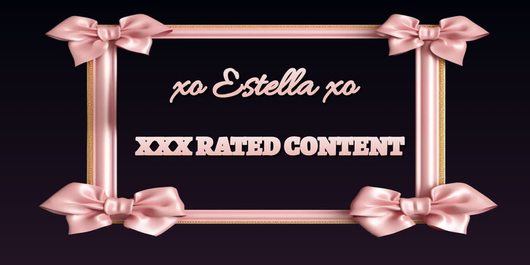 xo_Estella_xoVIP banner image