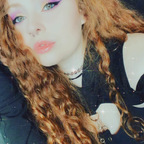 Ginger avatar