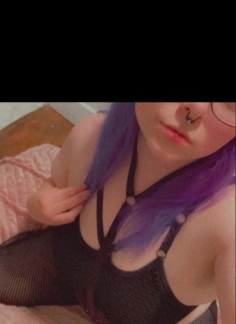 MadamTittyKitty cover image