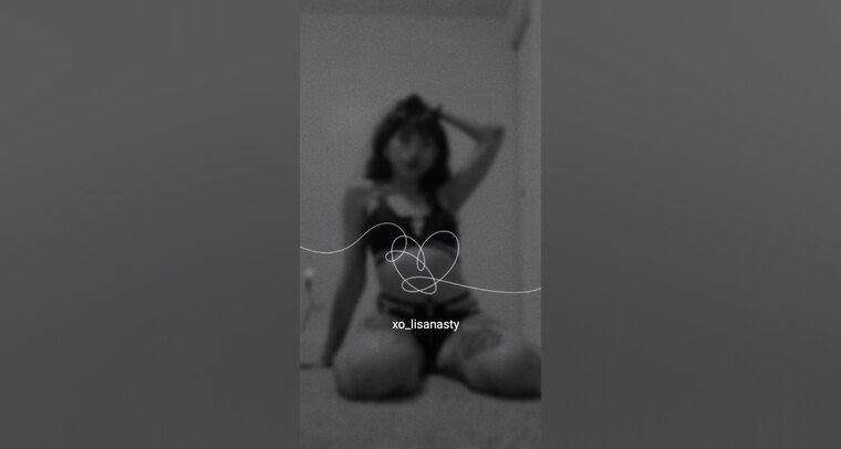 xo_lisanasty cover image