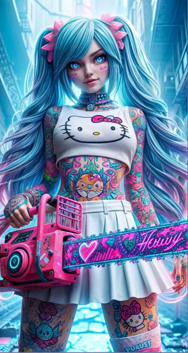 Nadine banner image
