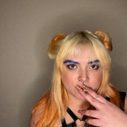 Peachie avatar
