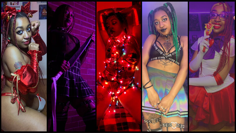 🥀Seductress Skellingtxn🎃 cover image