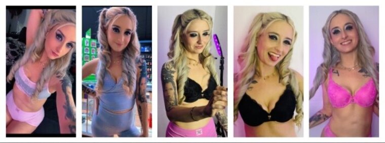 AbbeyXO cover image