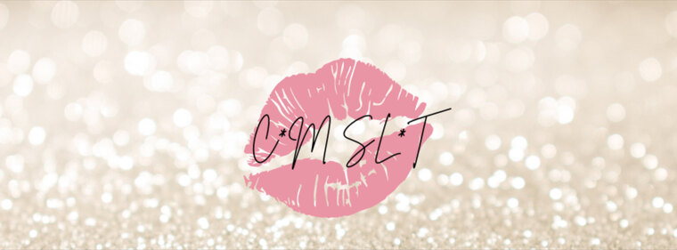 C*m Sl*t cover image