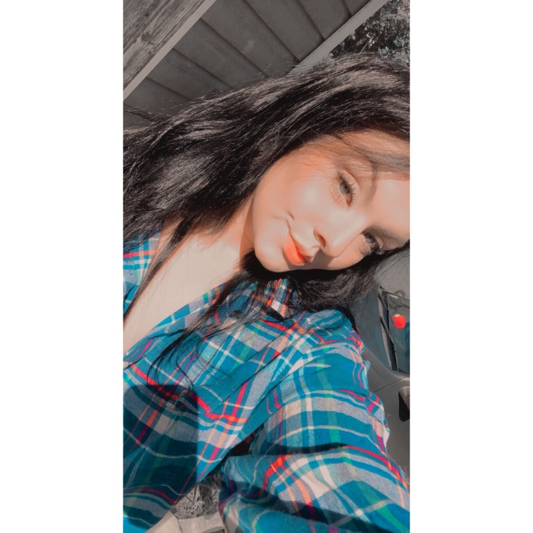your fav brunette cover image
