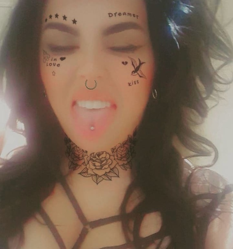 Bianca xo banner image