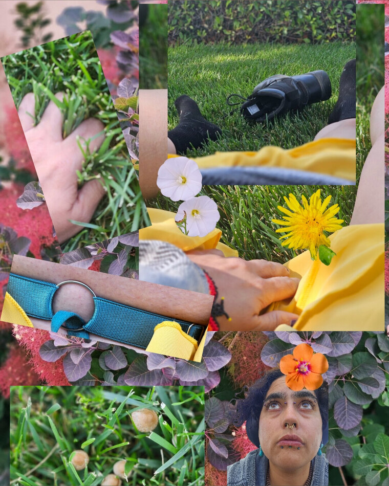 Coco Xochi Embers banner image