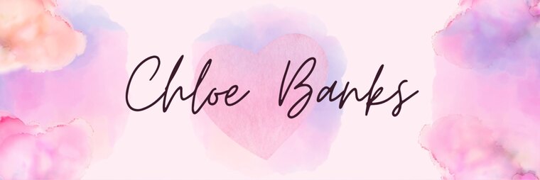 Chloe Banks cover image