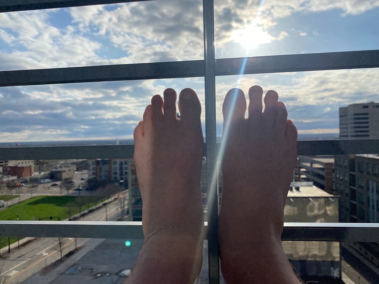 🦶 papí banner image