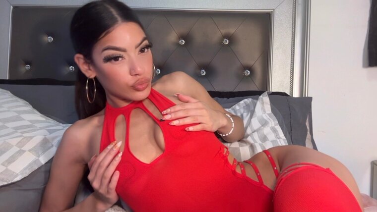 π₯πΆπππΎππ π #1 LATINA x ASIAN MIX π΅π·π΅π banner image