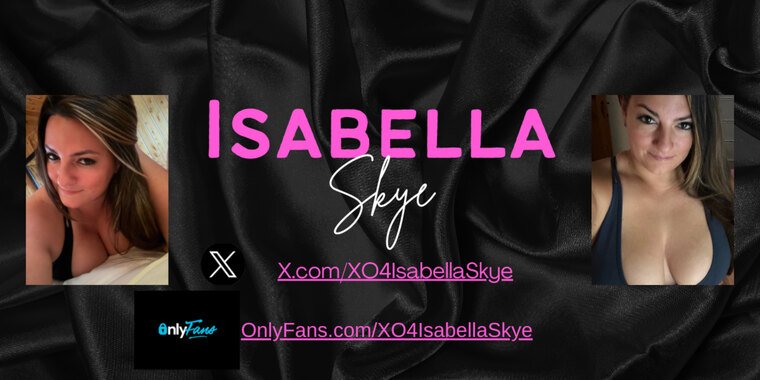 Isabella Skye cover image