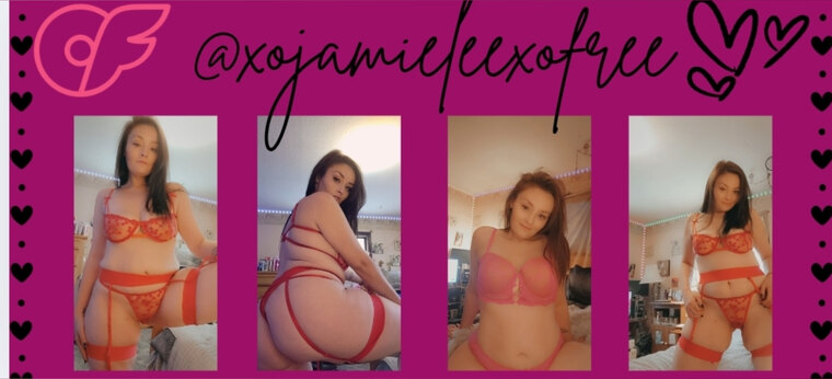 ♡🅙︎🅐︎🅜︎🅘︎🅔︎ 🅛︎🅔︎🅔︎♡ cover image