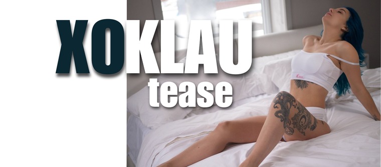 XoKlau 💕 cover image